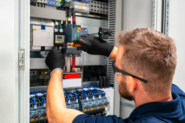 Best Commercial Electrician Services  in Roebuck, SC