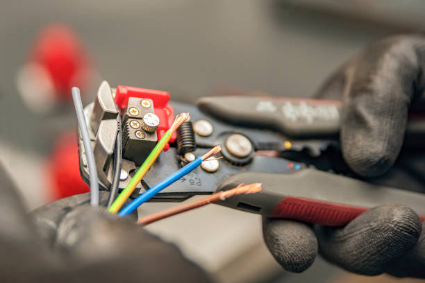 Best 24-Hour Electrician  in Roebuck, SC
