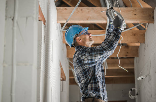 Generator Installation Services in Roebuck, SC