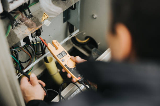 Best Affordable Emergency Electrician  in Roebuck, SC