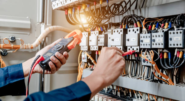 Best Electrical System Inspection  in Roebuck, SC