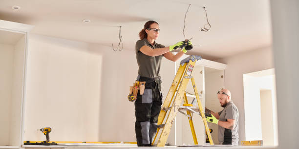 Best Electrical Wiring Services  in Roebuck, SC