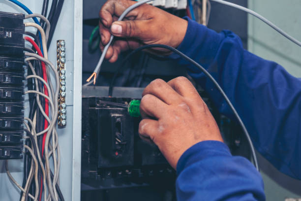 Best Residential Electrician Services  in Roebuck, SC