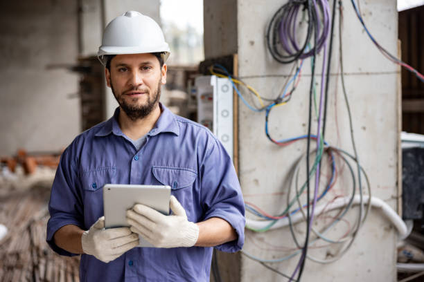  Roebuck, SC Electrician Pros