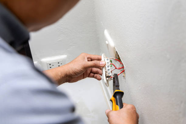 Best Electrical Contractors for Businesses  in Roebuck, SC