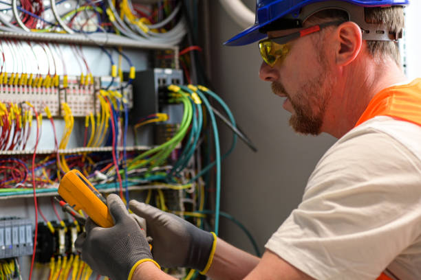 Best Electrical Rewiring Services  in Roebuck, SC