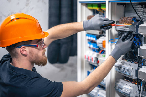 Best Electrical Installation Contractor  in Roebuck, SC
