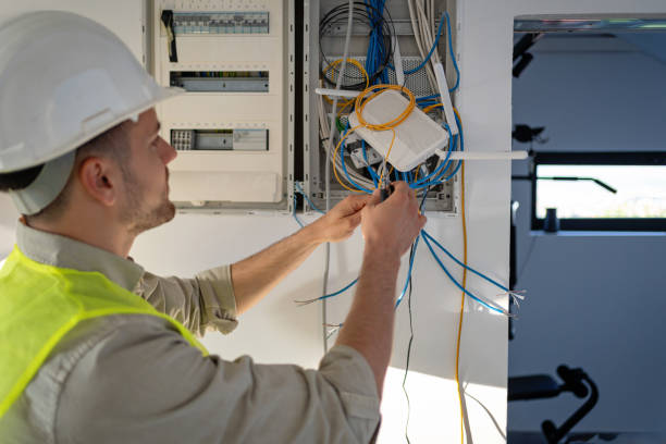 Best Emergency Electrical Repair  in Roebuck, SC