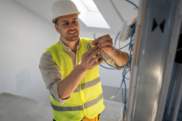 Best Circuit Breaker Repair  in Roebuck, SC